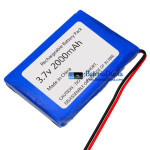 Bateria para PLC S60plus [bateria de substituição]